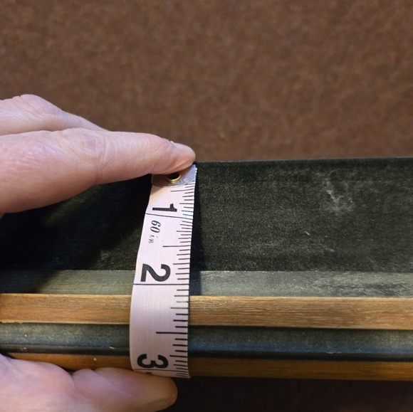 Boat Builders Workshop Shadow Box - Picture 6 of 8